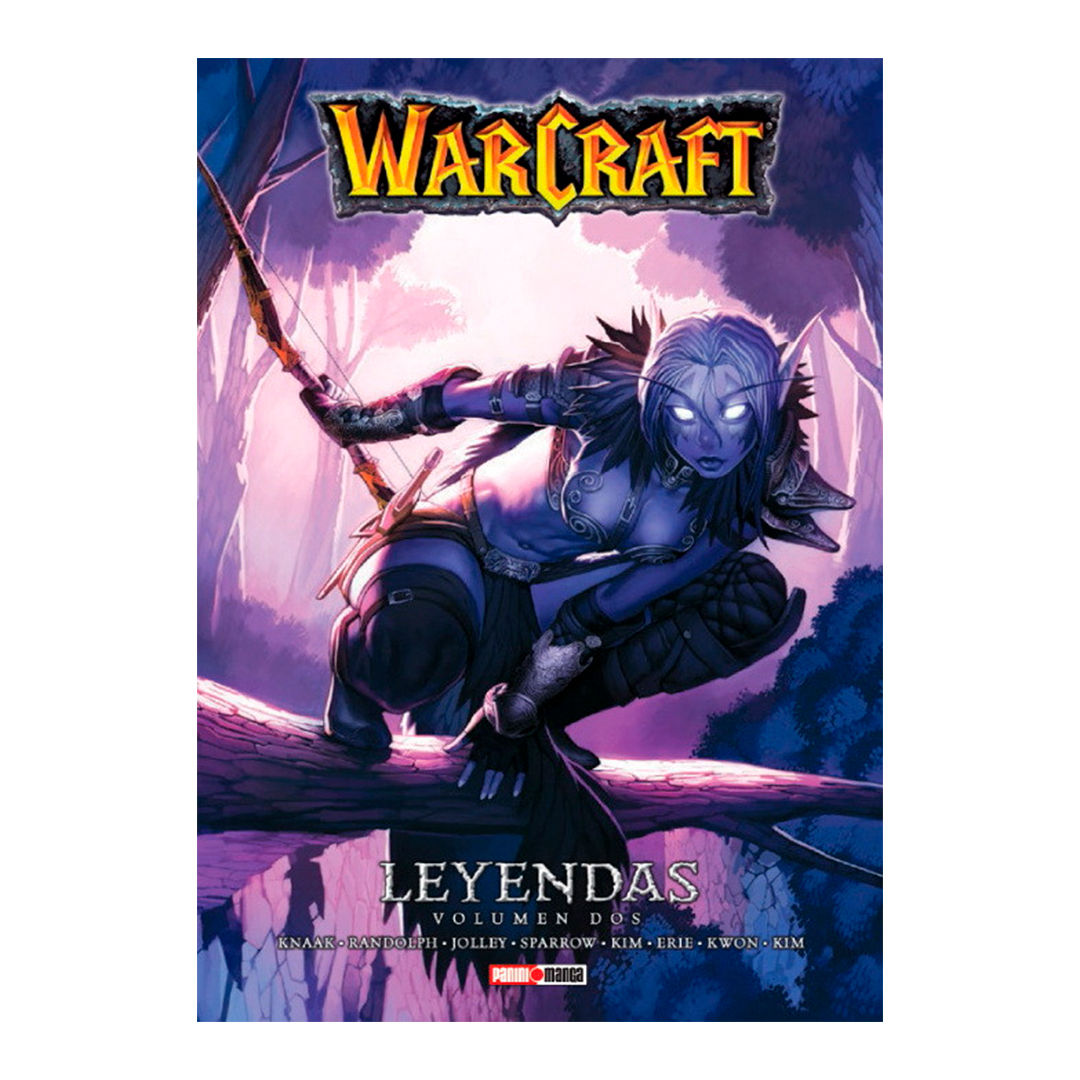 Comic-WarCraft