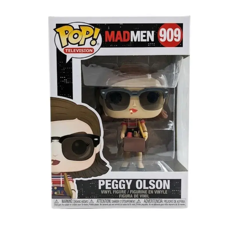 Funko - Peggy Olson Mad Men
