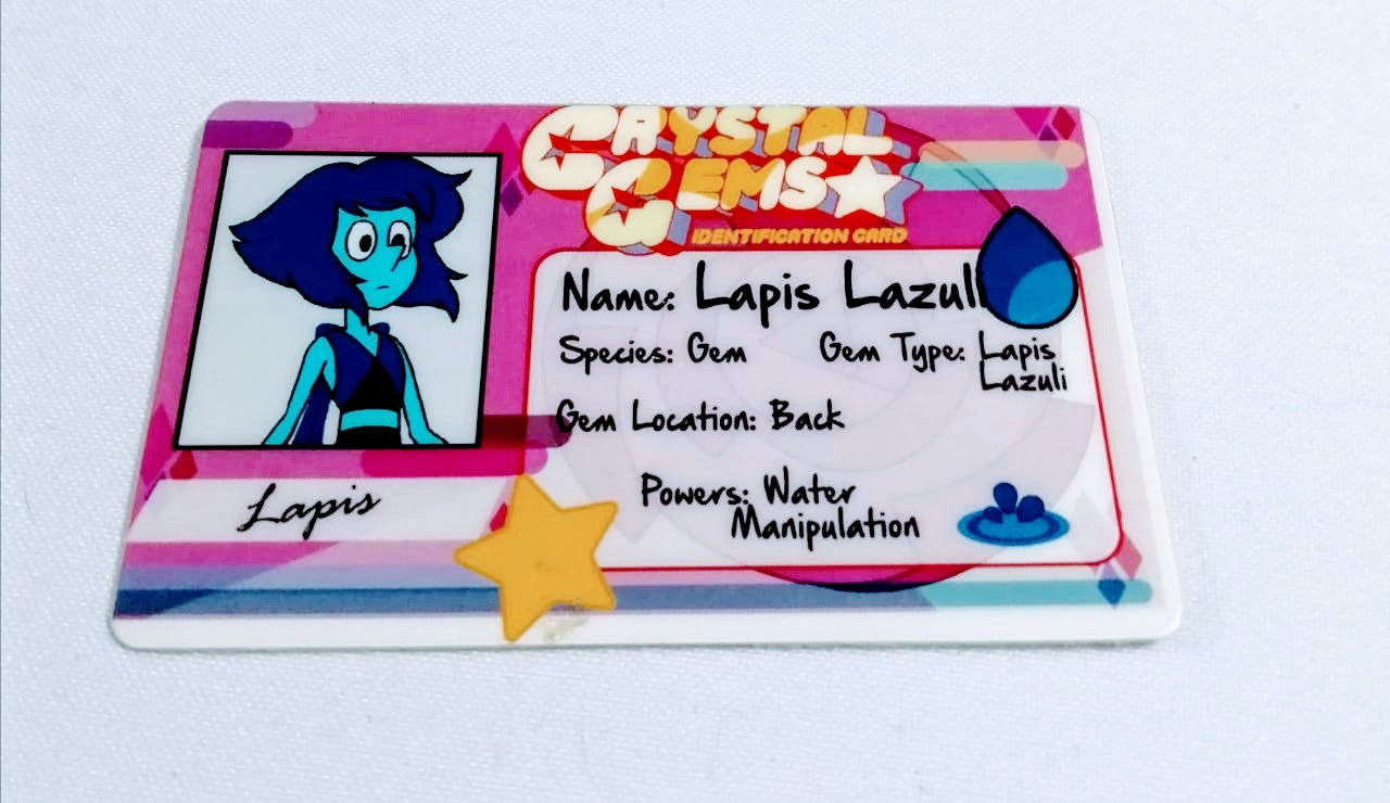 Carnet-Lapis Lazuli