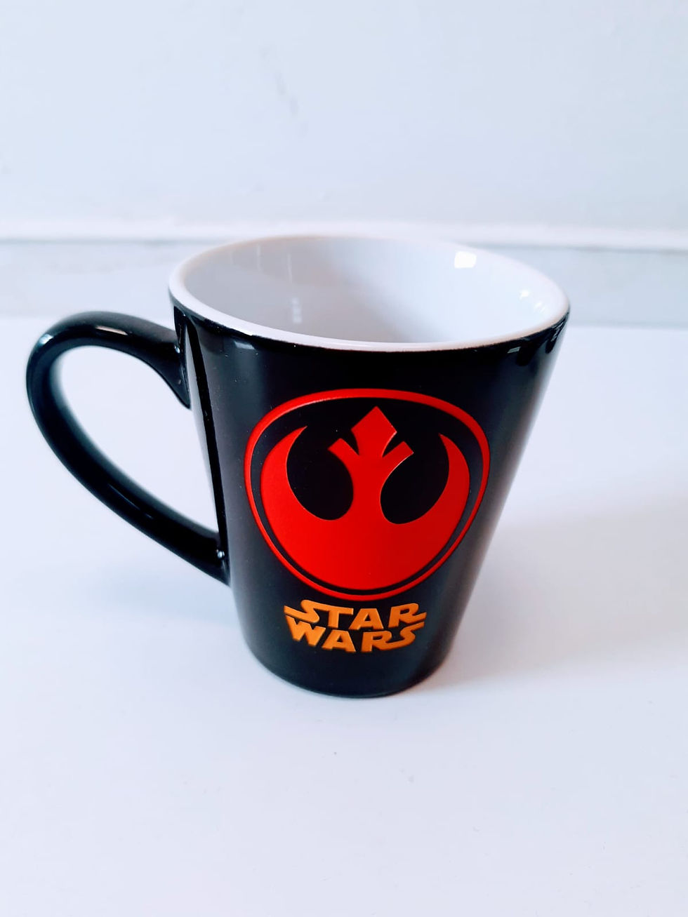 Mug-Star Wars