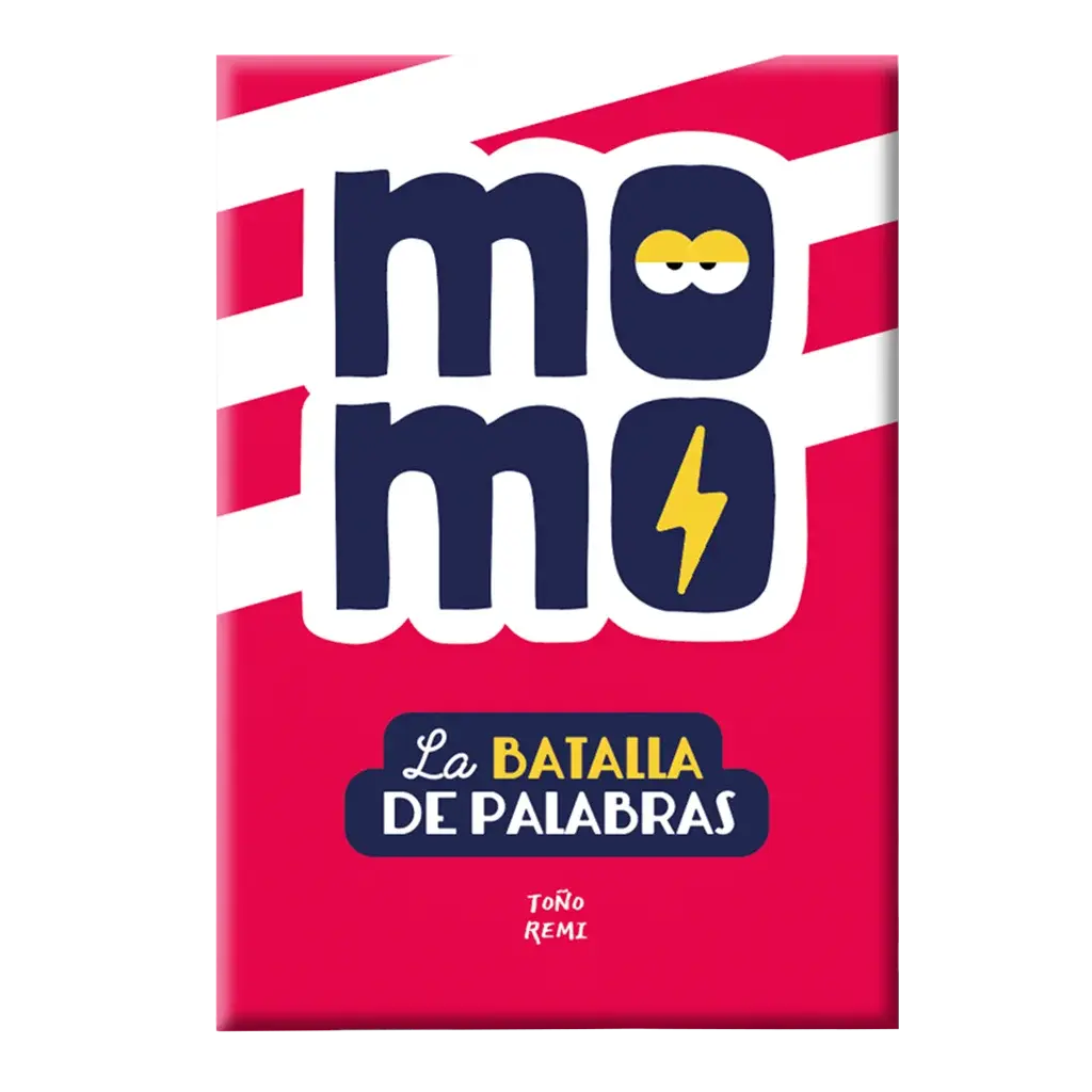 Juego de Mesa - Momo ch