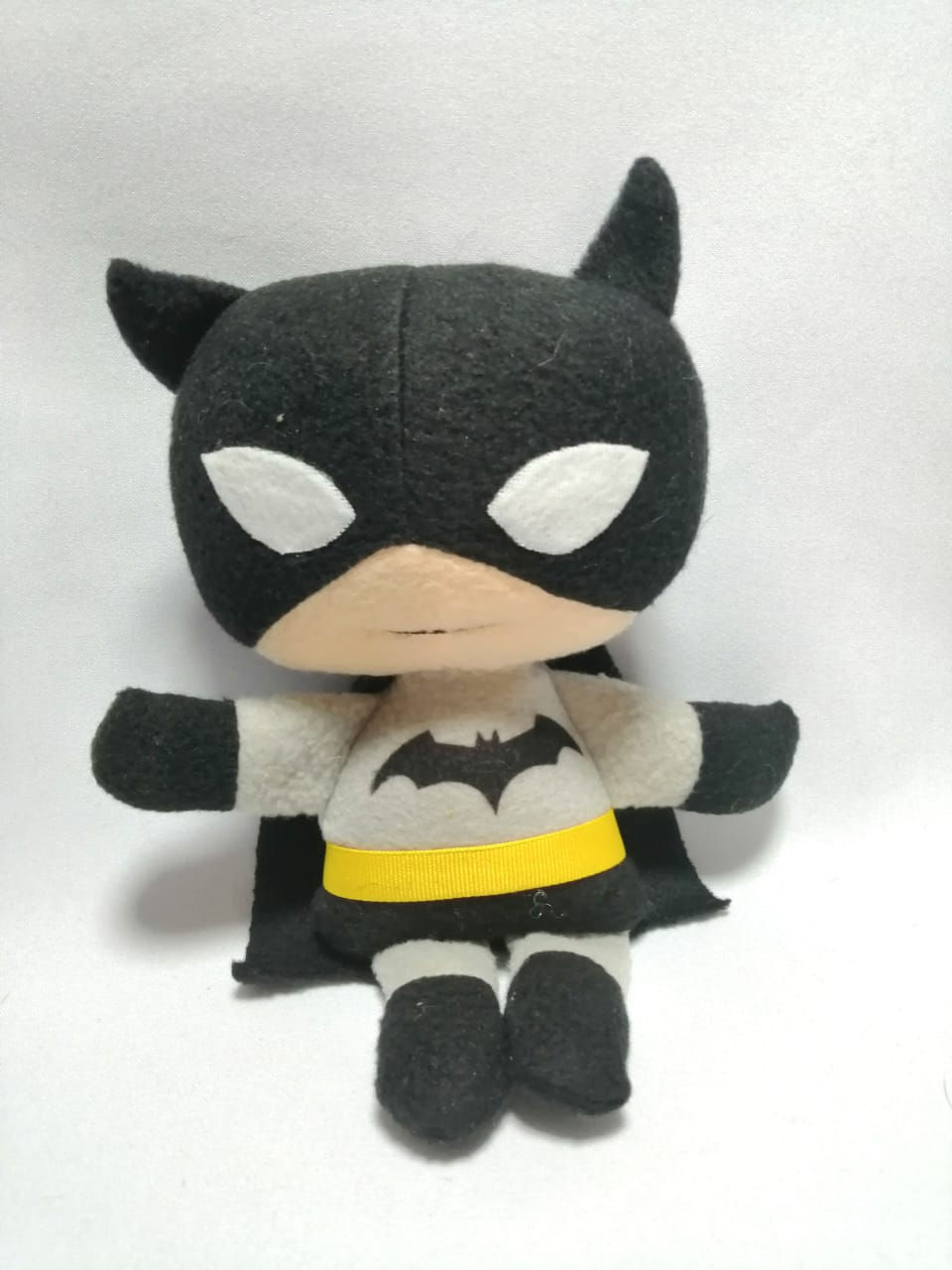 Peluche-Batman