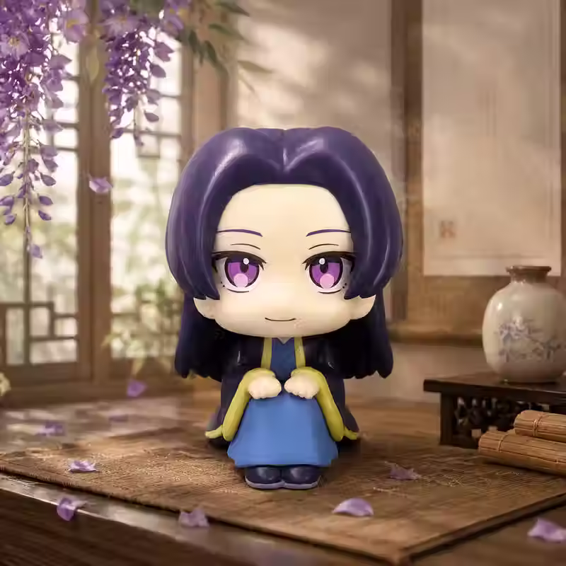 Figura - Jinshi chibi Los diarios boticaria"