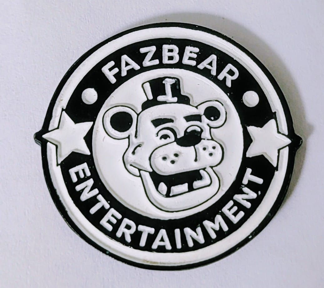 Pines - Fazbear Entertainment