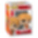 Funko - Figura Denji and Pochita Chainsaw Man Anime 1971