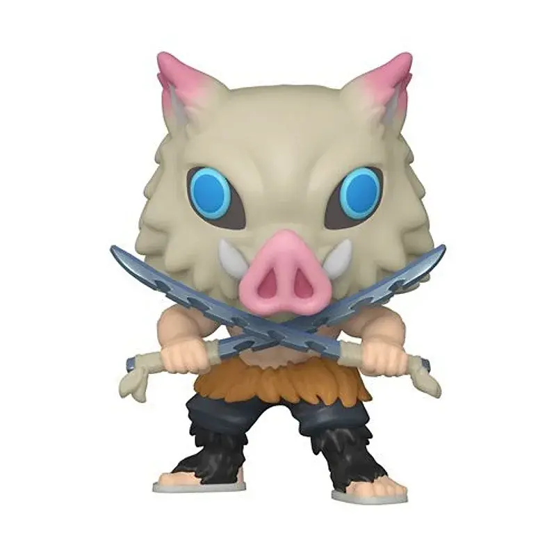 Funko - Inosuke Hashibira Kimetsu no Yaiba"