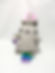 Peluche-Pusheen Unicornio