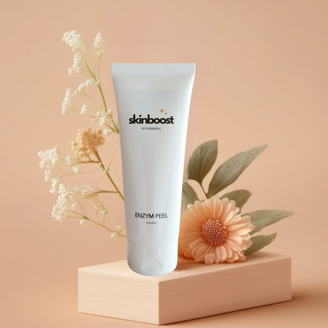 PEELING - enzym peel