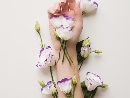 Heb jij een gezonde huidflora?