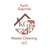 Master Cleaning Logo