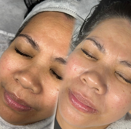 The Beauty Jem - Korean Glass Skin Facial