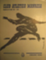 BUTLLETI+ATLETISME+1963