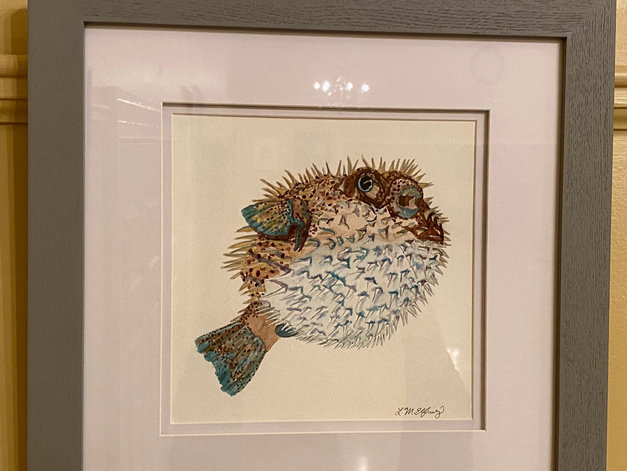 Pufferfish