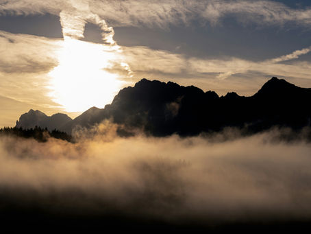 "Is Energy Healing Right for You? 10 Signs You (And Your Stress-Management Routine) Could Benefit"