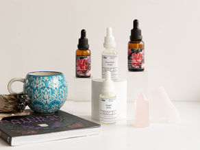 Flower Essences for Psychic Protection: A Gentle, Empowering Approach to Energetic Safety