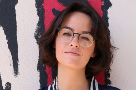 MARIANA PACHECO PREOCUPADA COM A EXIGÊNCIA DO SEU PAPEL EM ‘ALMA E CORAÇÃO