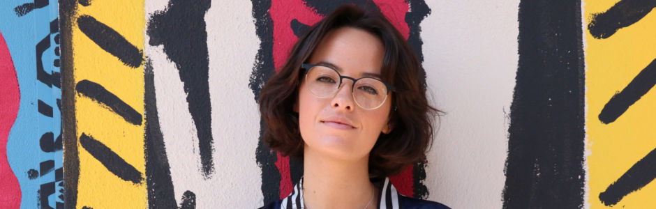 MARIANA PACHECO PREOCUPADA COM A EXIGÊNCIA DO SEU PAPEL EM ‘ALMA E CORAÇÃO