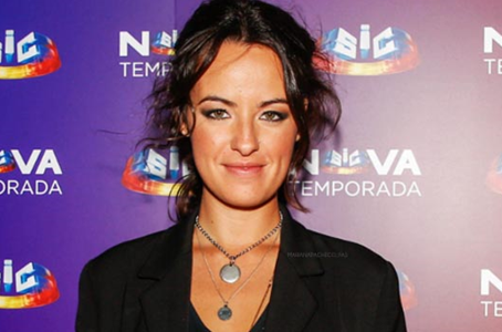 MARIANA PACHECO PRESENTE NO EVENTO DA NOVA TEMPORADA DA SIC