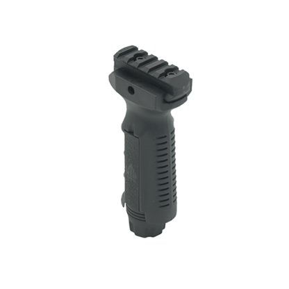Thumbnail: Thermal Reflex Handle – TRH
