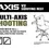 Thumbnail: NEXCAM® AXIS V2 Shooting Rest