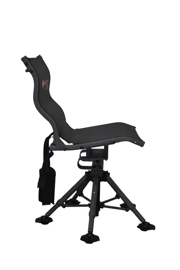 Thumbnail: NEXCAM® AXIS RG 360 EXPLORER Chair with V2 Shooting Rest