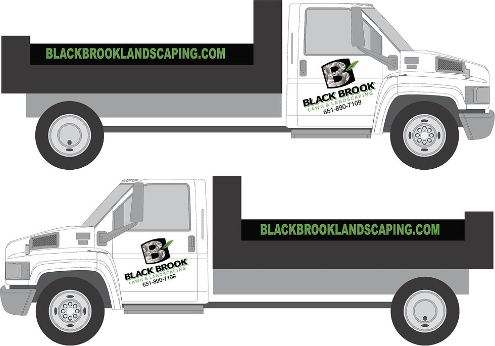 Vehicle Graphics