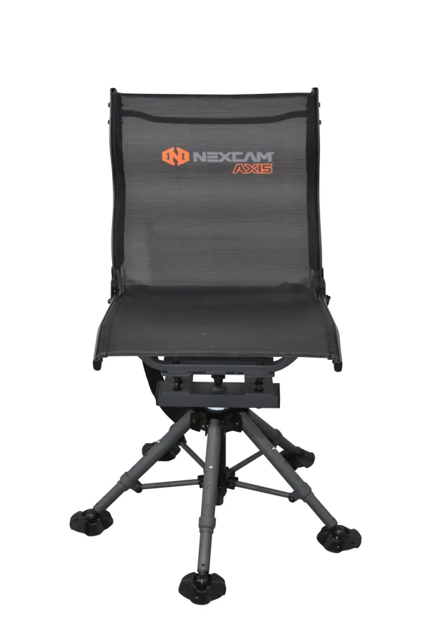 Thumbnail: NEXCAM® AXIS RG 360 EXPLORER Chair