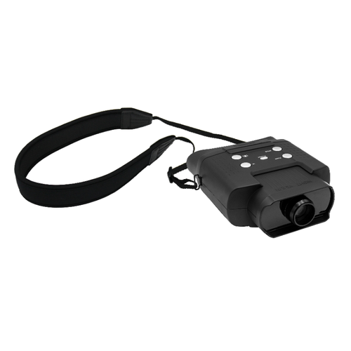 Deluxe Digital Night Vision Binoculars XANB30 Broadside Outdoors