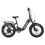 Thumbnail: RAMBO - Ranger Folding E-Bike