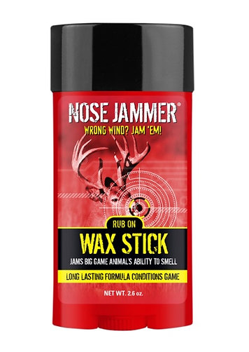 Rub On Wax Stick