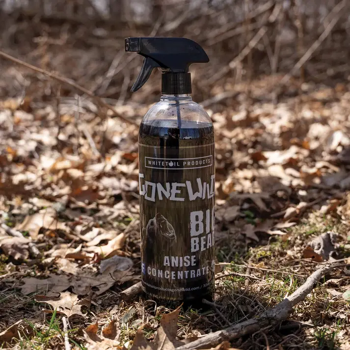 Thumbnail: Spray Attractant 32 oz