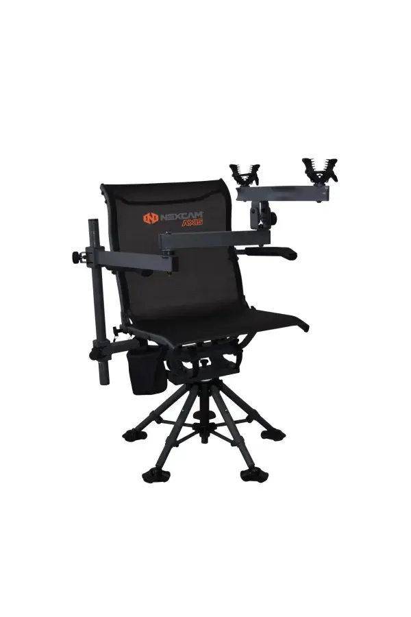 Thumbnail: NEXCAM® AXIS V2 Shooting Rest