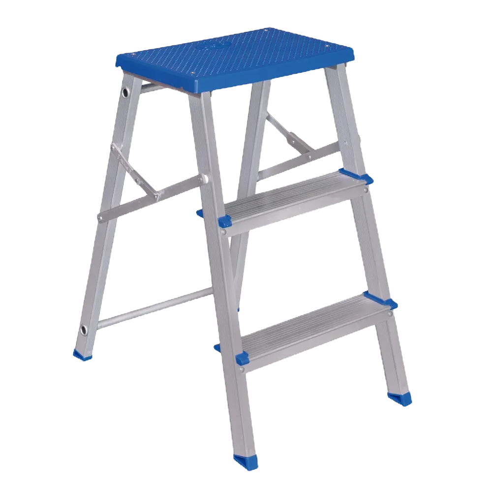 Banqueta de Alumínio - 005107