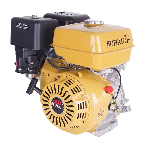 Motor Rabeta 13.0 HP