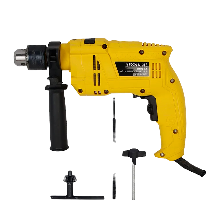 Furadeira de Impacto - 850W