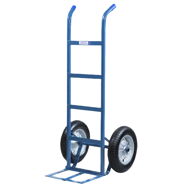 Carro de Carga 25A - 250 KG