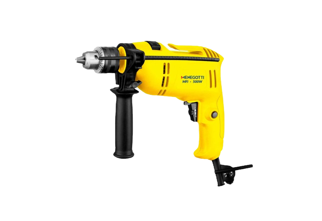 Furadeira de Impacto - 500W