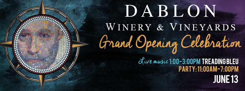 Dablon Winery