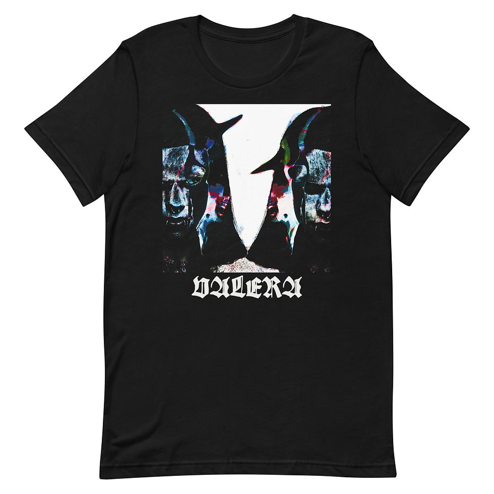 CAN'T STOP WON'T STOP