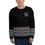 Miniature : Black Otway Sweatshirt