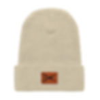 Thumbnail: Waffle beanie