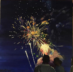 4th of July