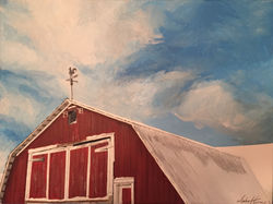 Rodgers Country Inn, Glover VT