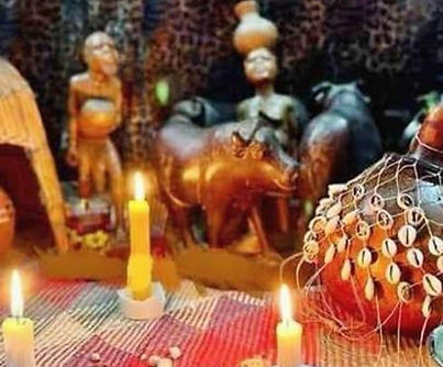 Herbalist Mama Ann & Dr. Banta