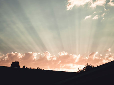 The Glory of God