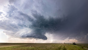 Surviving a Storm
