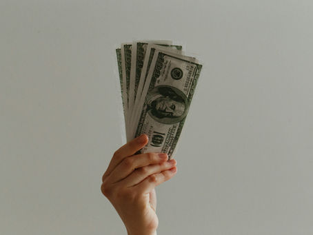 Things Money Can't Buy