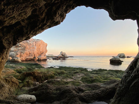 Cave In
