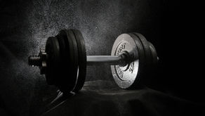 Weightlifting