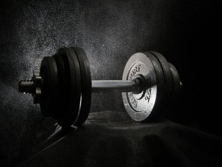 Weightlifting